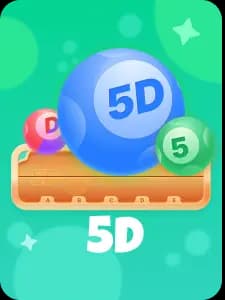 YaarWin 5D Lotre prediction game